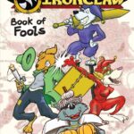 Book of Fools
