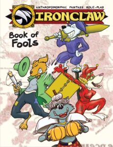 Book of Fools