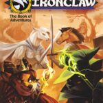 Book of Adventures
